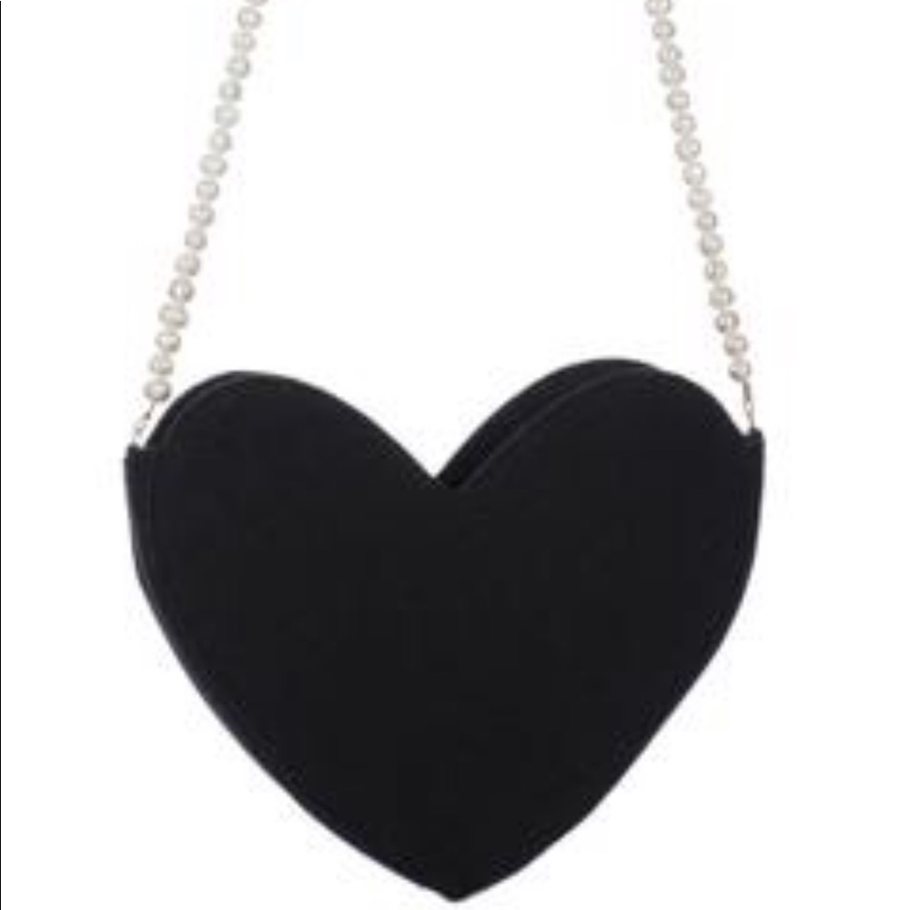 DONNI Heart ❣ Bag - Picture 4 of 8
